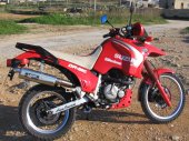 1989 Suzuki DR Big 750 S (reduced effect) photo